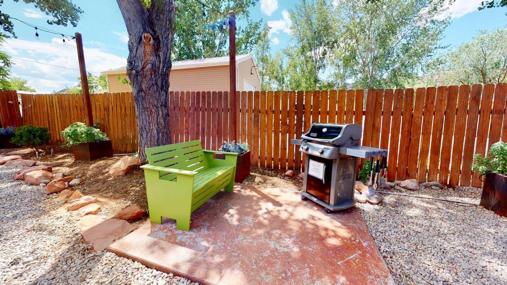 Downtown Cozy Home Base - Purple Sage 3 Moab Exterior foto
